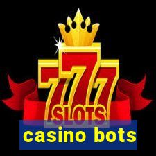 casino bots