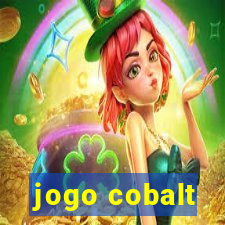 jogo cobalt