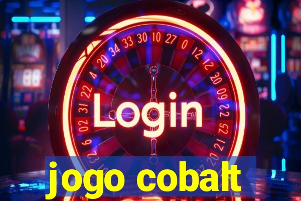 jogo cobalt