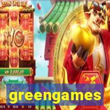 greengames