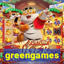 greengames