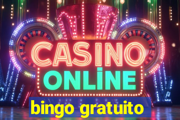 bingo gratuito