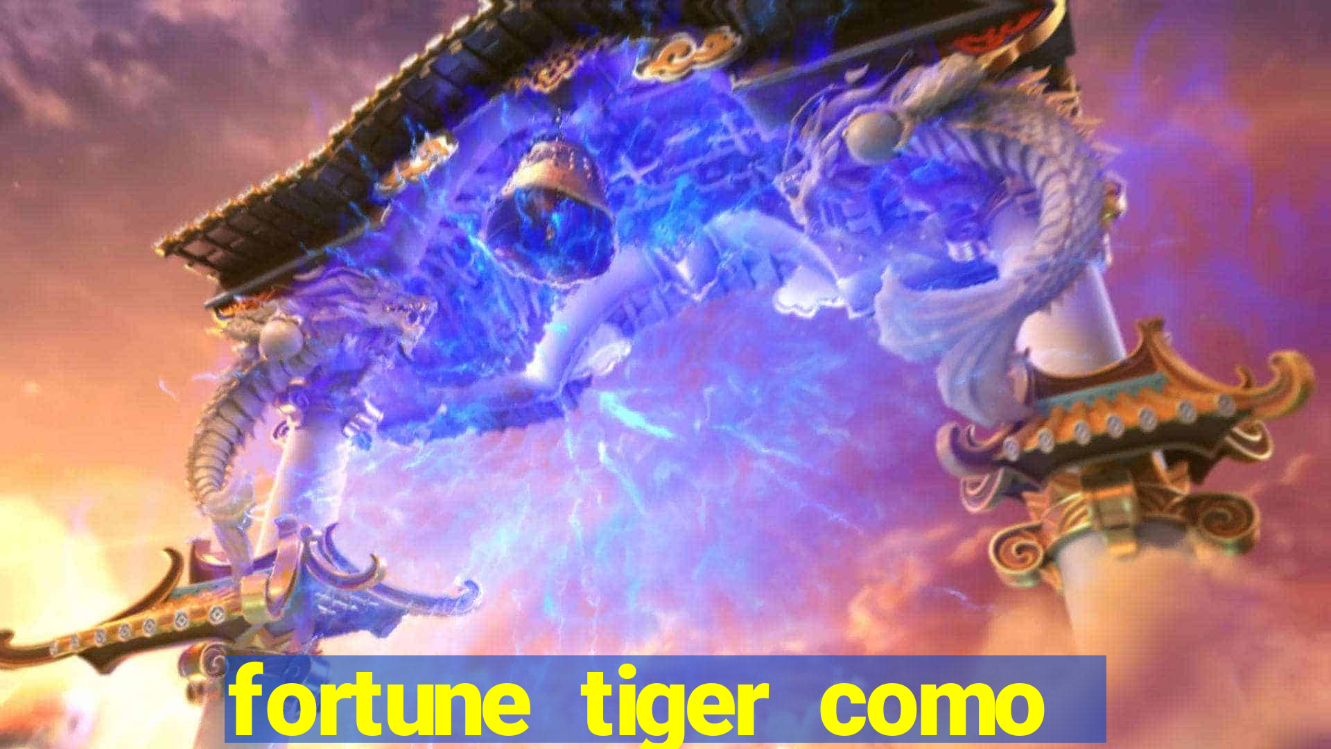 fortune tiger como jogar e ganhar