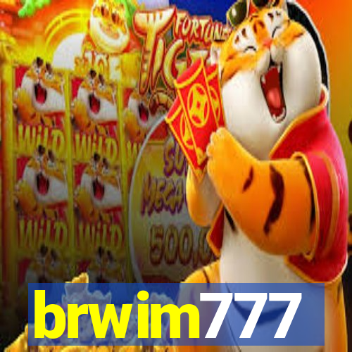 brwim777