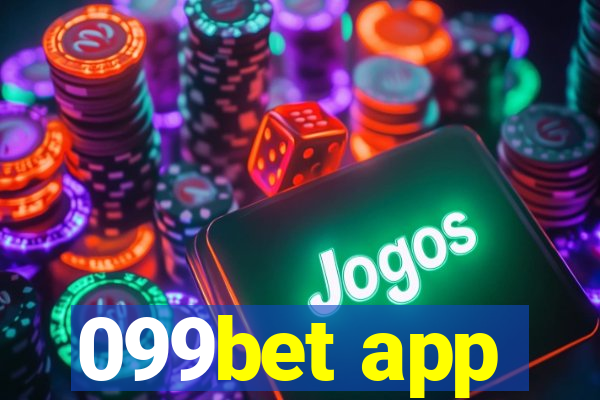 099bet app