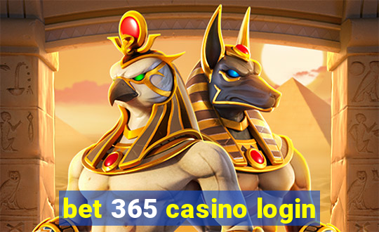 bet 365 casino login