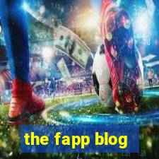 the fapp blog