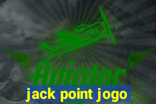 jack point jogo