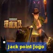 jack point jogo