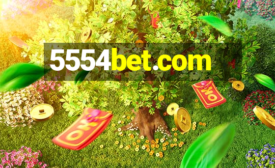 5554bet.com