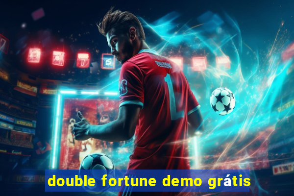 double fortune demo grátis