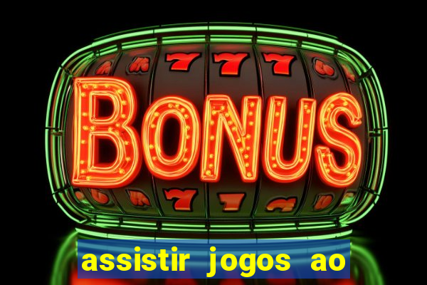 assistir jogos ao vivo rmc