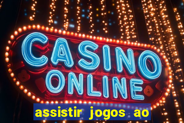 assistir jogos ao vivo rmc