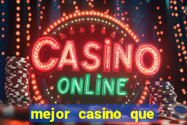 mejor casino que acepta astropay