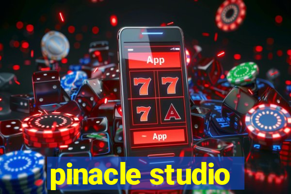 pinacle studio