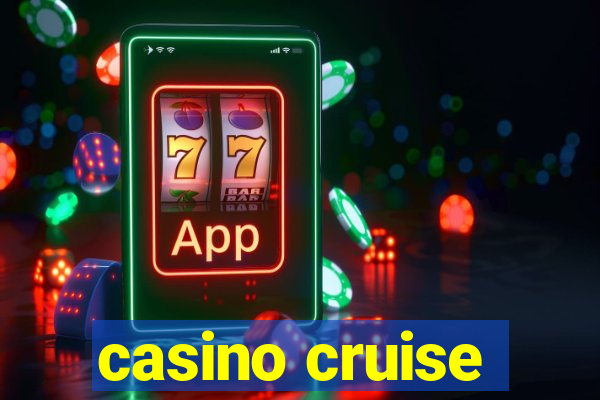 casino cruise