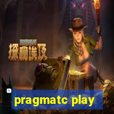 pragmatc play