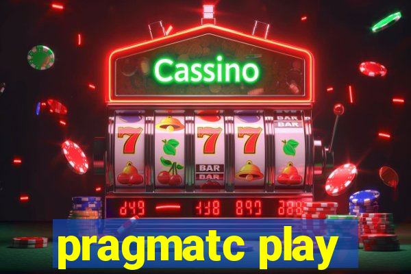 pragmatc play