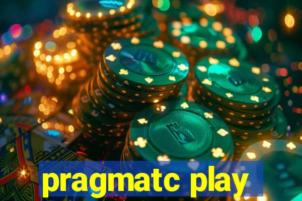 pragmatc play