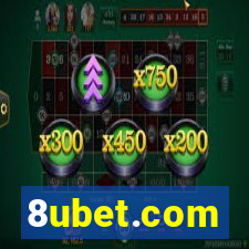 8ubet.com