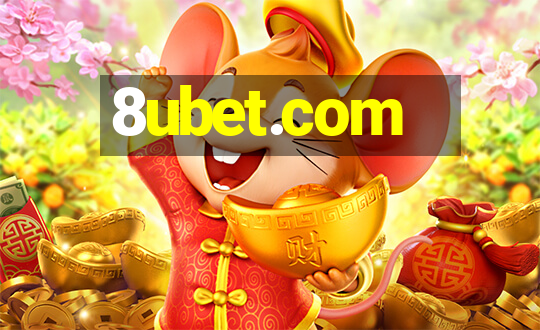 8ubet.com