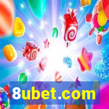 8ubet.com