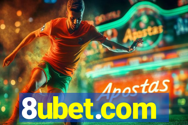 8ubet.com