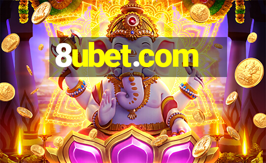 8ubet.com