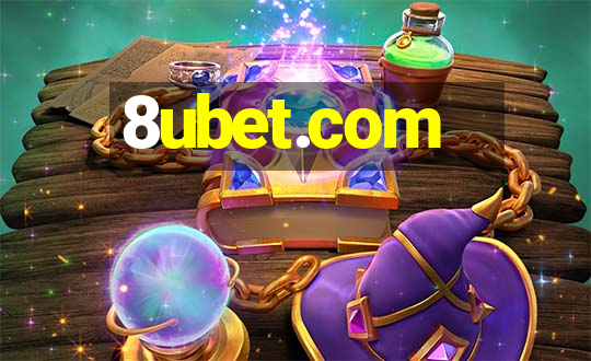 8ubet.com