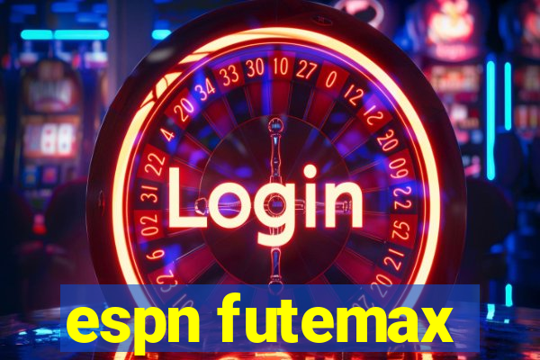 espn futemax