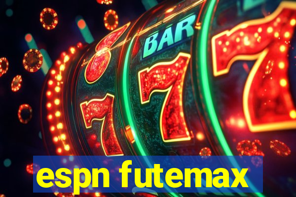 espn futemax