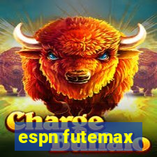 espn futemax