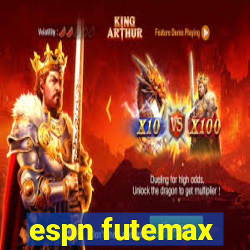 espn futemax