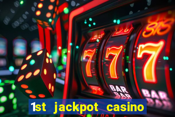 1st jackpot casino tunica hotel