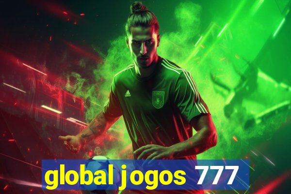 global jogos 777