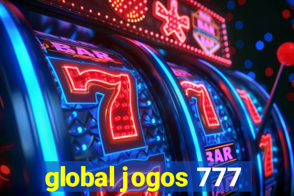 global jogos 777