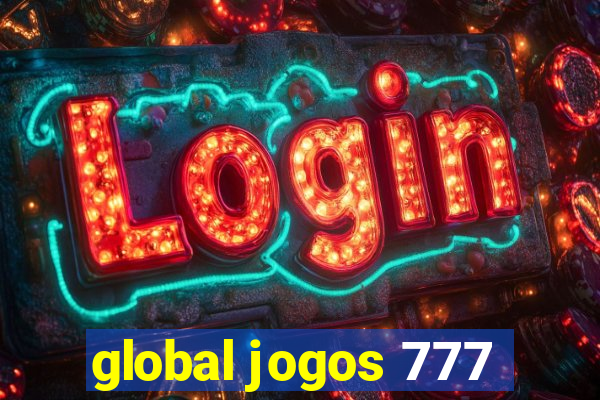 global jogos 777