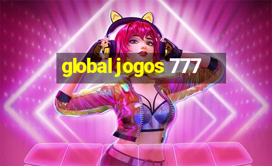 global jogos 777