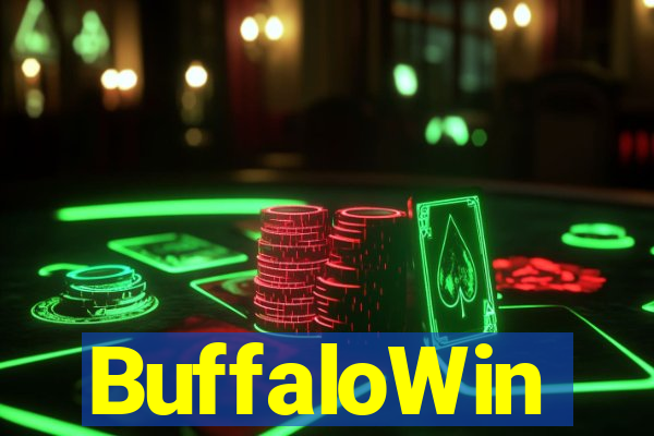 BuffaloWin