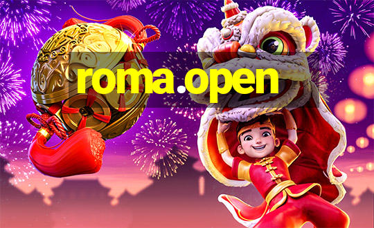 roma.open