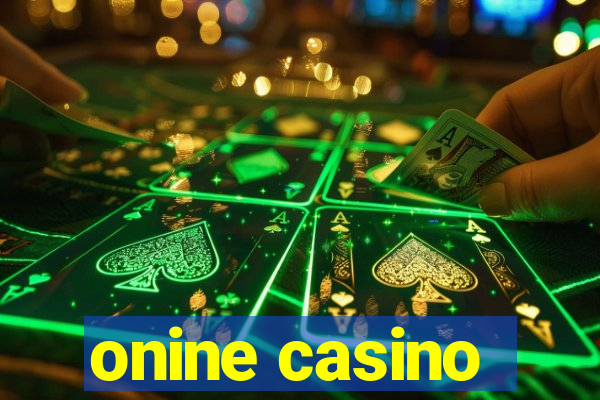 onine casino