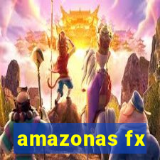 amazonas fx