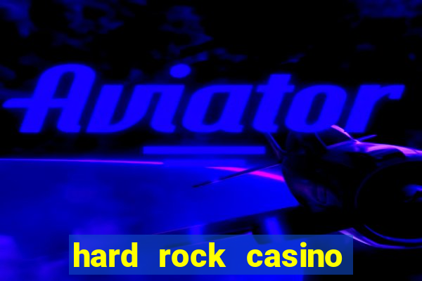 hard rock casino hotel biloxi