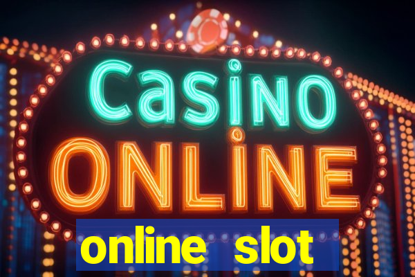 online slot machines for free