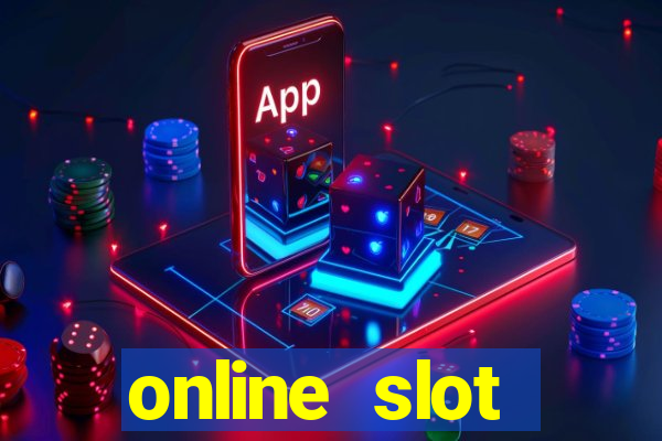 online slot machines for free