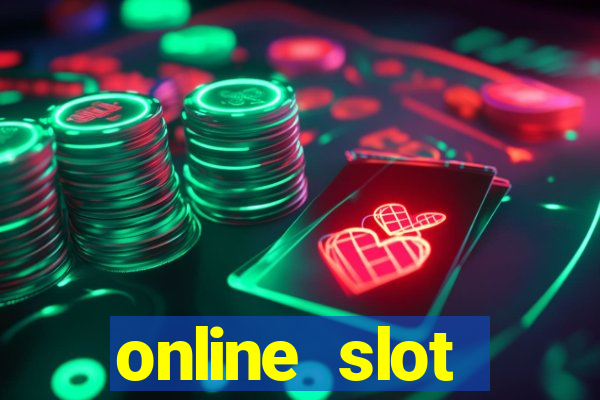 online slot machines for free