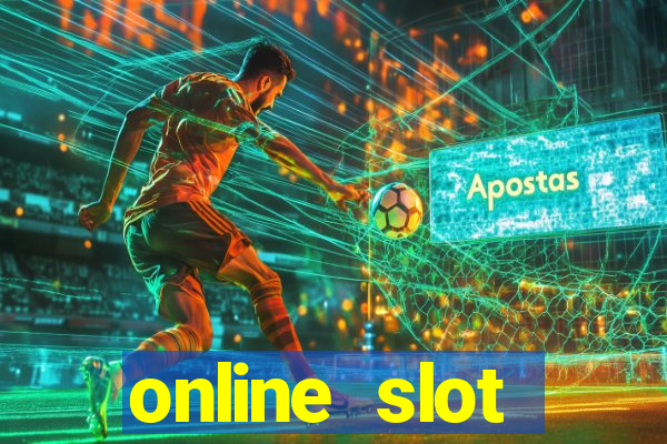 online slot machines for free