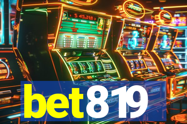 bet819