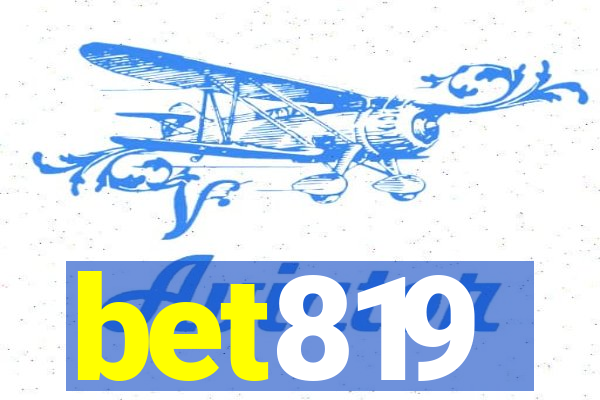 bet819