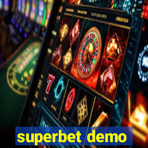 superbet demo